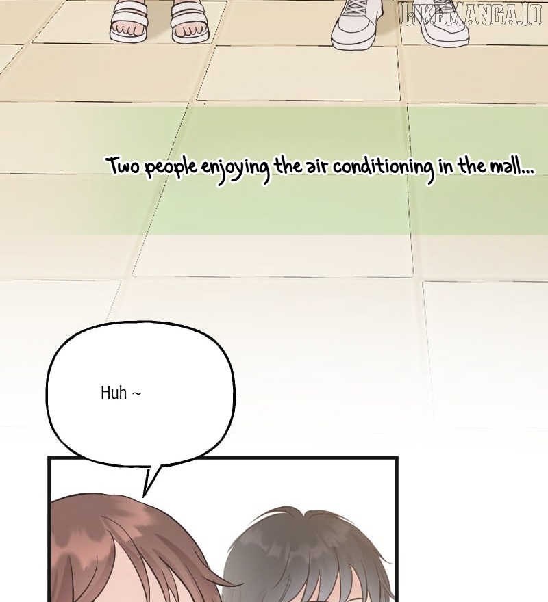 Soul to Soul Chapter 8 - page 88
